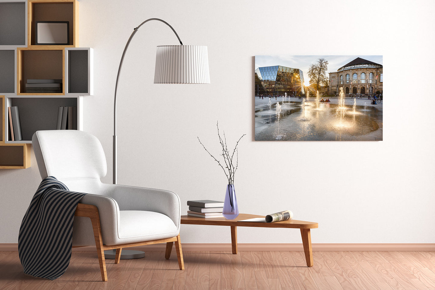 Wandbild #16