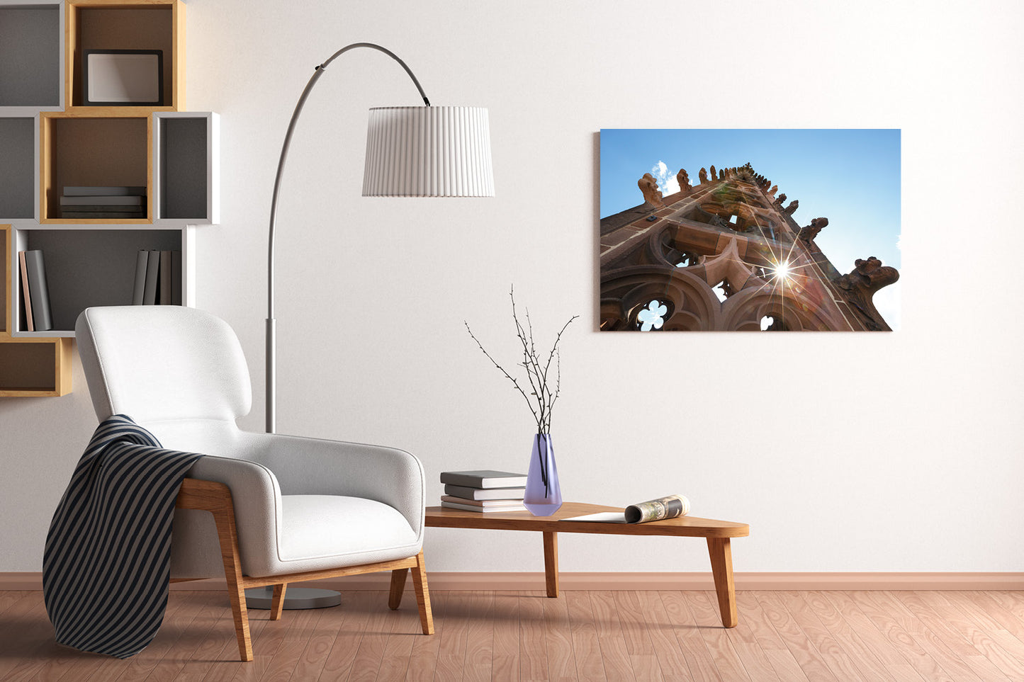 Wandbild #19