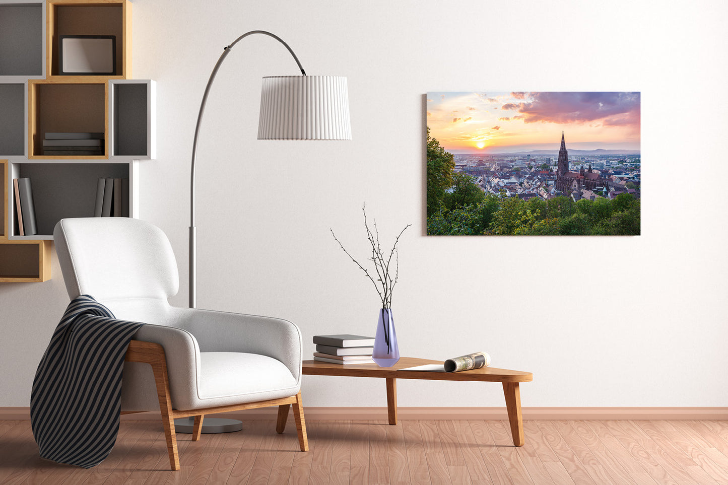 Wandbild #8