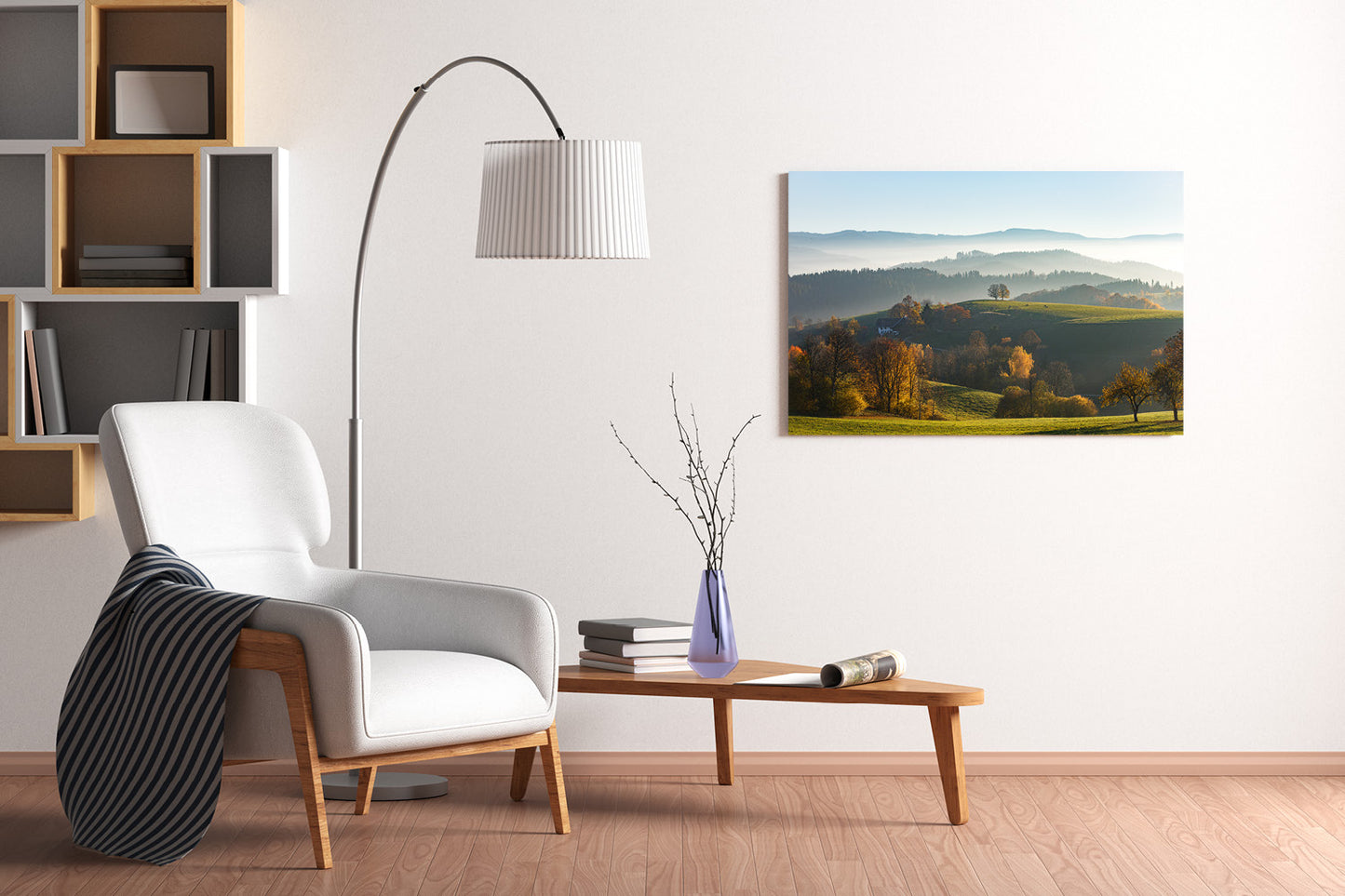 Wandbild #9