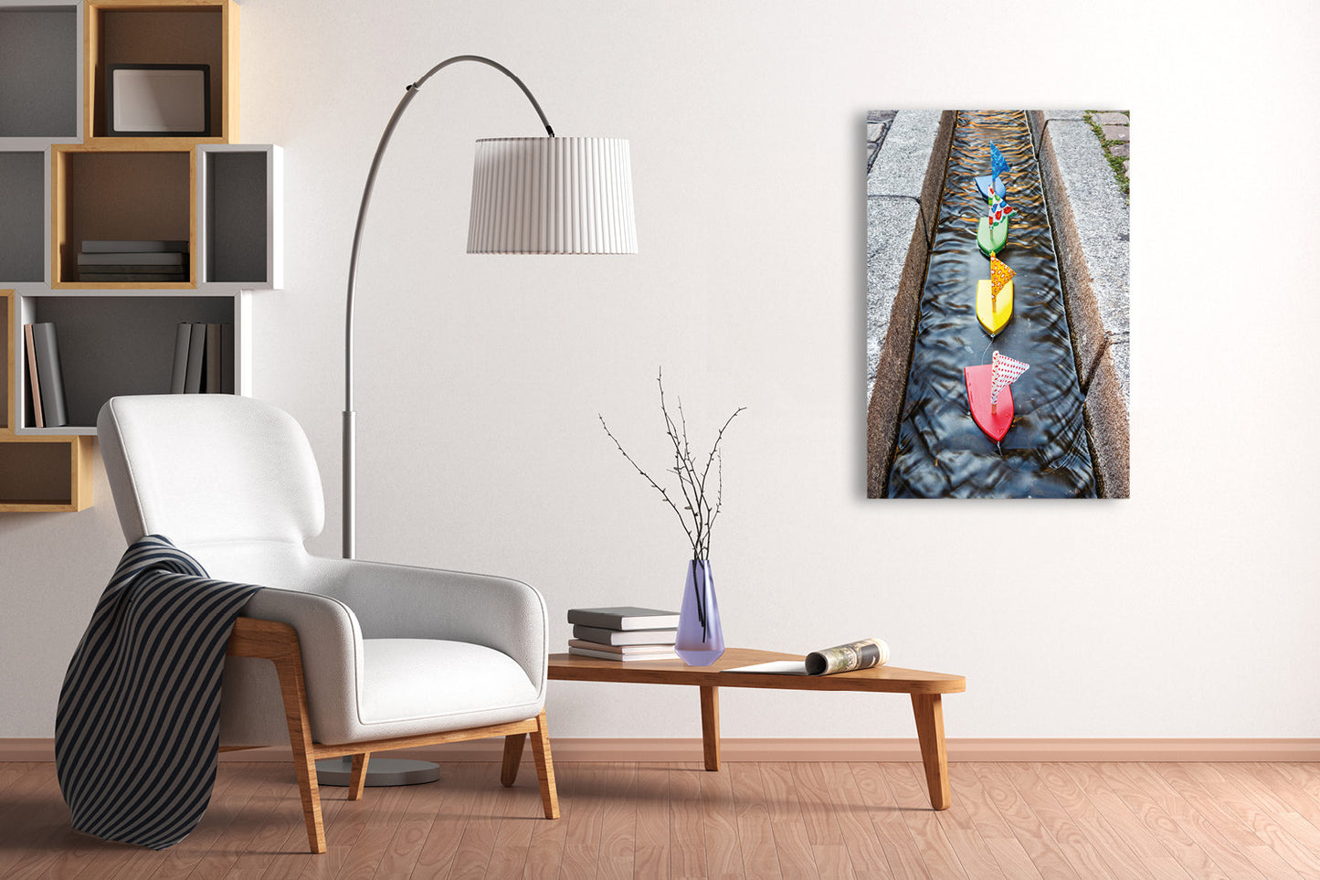Wandbild #44