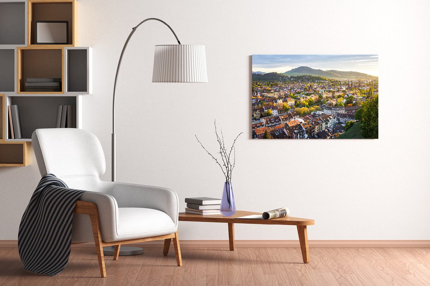 Wandbild #1