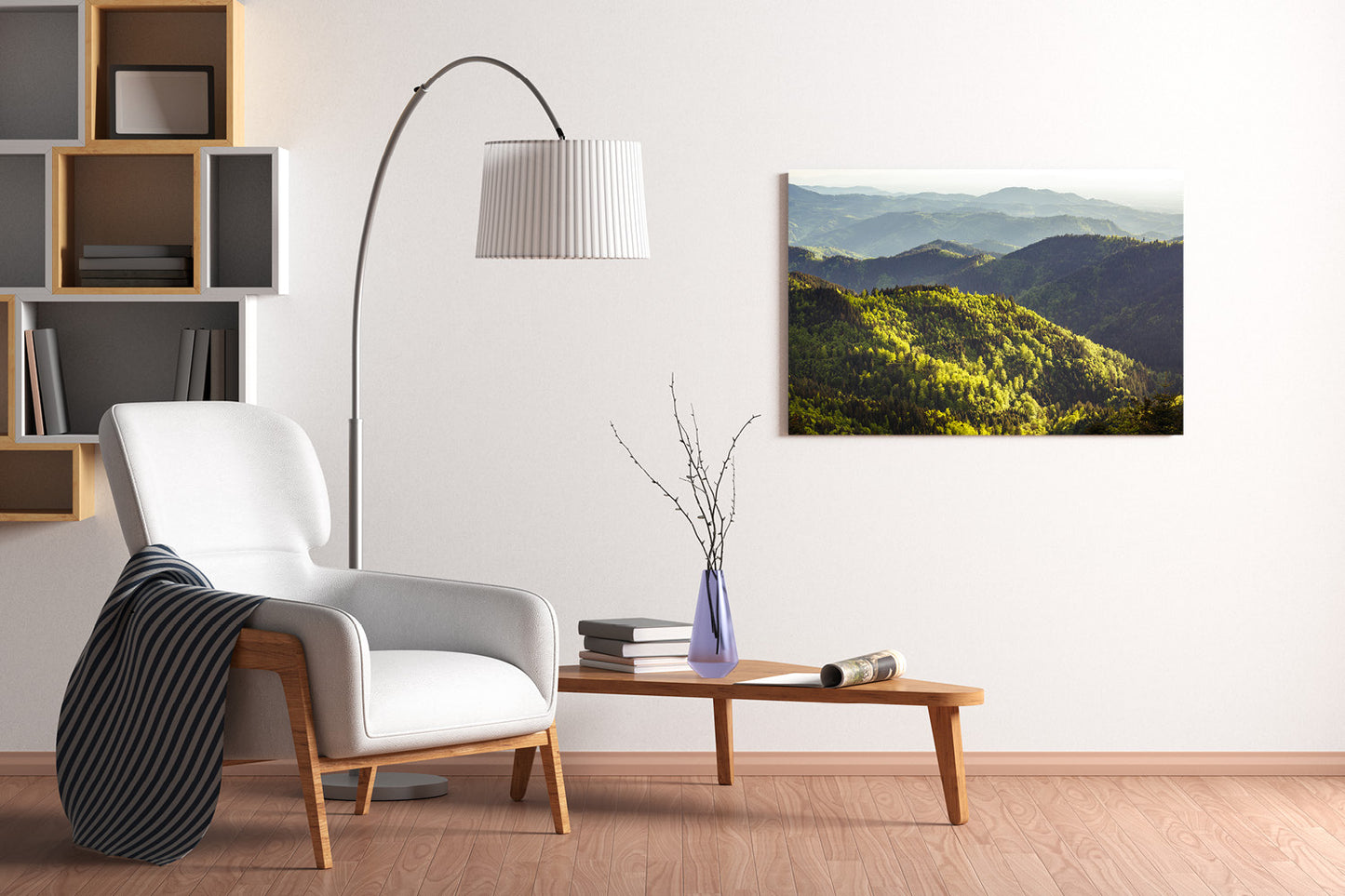 Wandbild #2