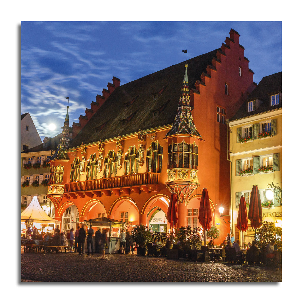 Freiburg Mini #19