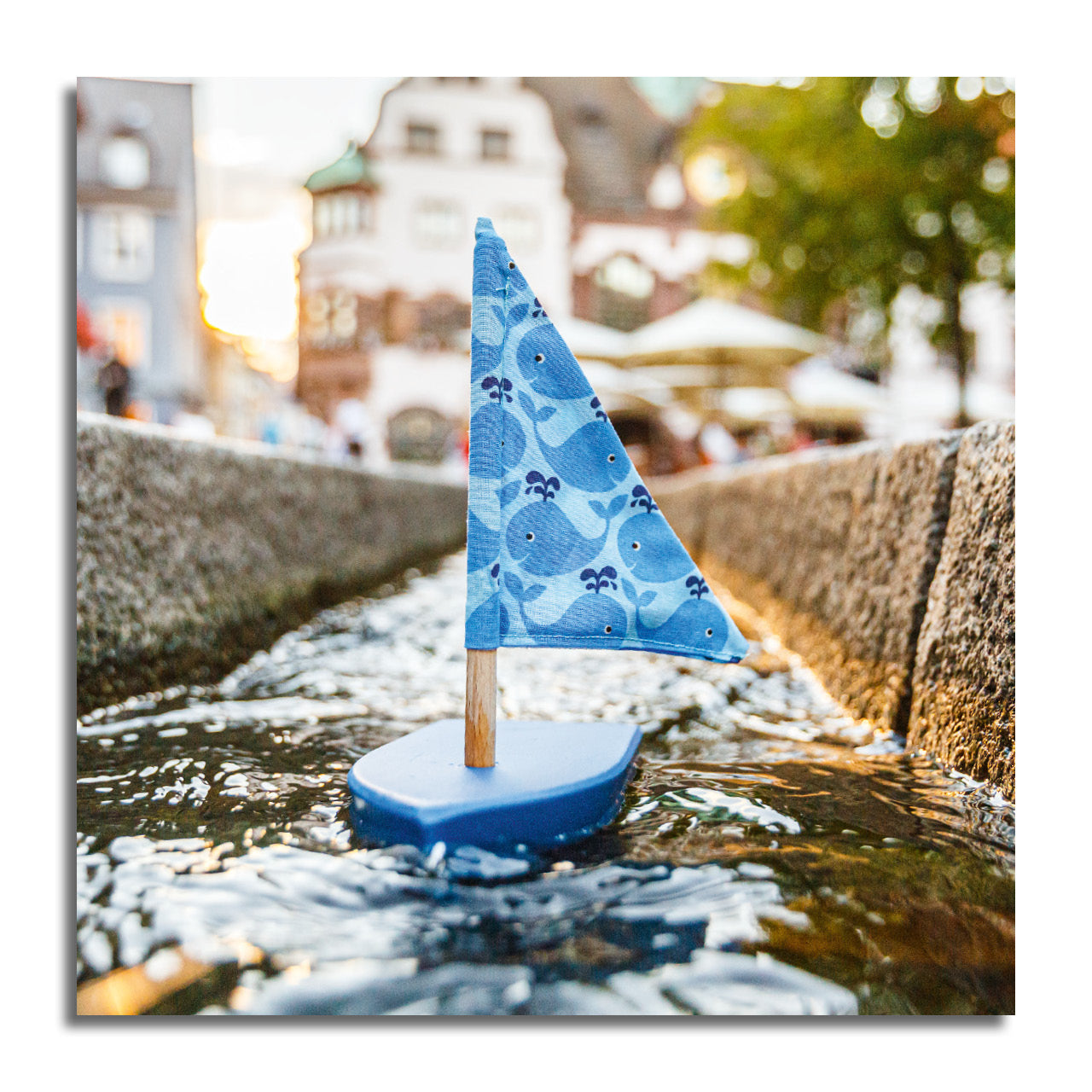 Freiburg Mini #30