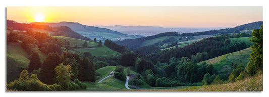 Schwarzwald Panorama (3:1) - Bild #12