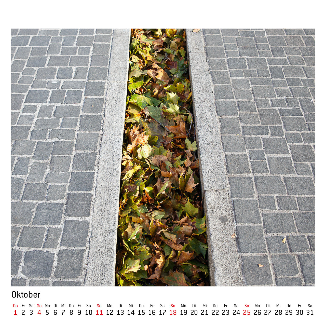 Bächlekalender 2026