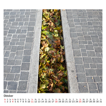 Bächlekalender 2026