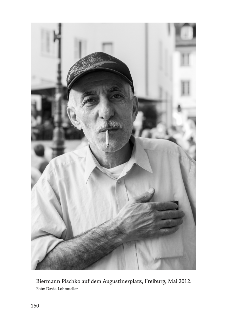 Pischko Buch - Ich, meine Mutter und die anderen