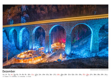Laden Sie das Bild in den Galerie-Viewer, Schwarzwald Kalender 2022
