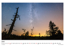 Laden Sie das Bild in den Galerie-Viewer, Schwarzwald Kalender 2022
