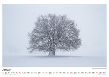 Laden Sie das Bild in den Galerie-Viewer, Schwarzwald Kalender 2023
