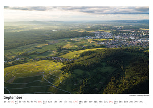 Schwarzwald Kalender 2023