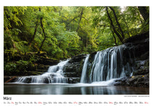Laden Sie das Bild in den Galerie-Viewer, Schwarzwald Kalender 2019
