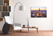 Laden Sie das Bild in den Galerie-Viewer, Wandbild #12
