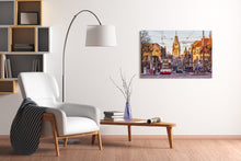 Laden Sie das Bild in den Galerie-Viewer, Wandbild #10
