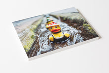 Laden Sie das Bild in den Galerie-Viewer, Magnet Schlüsselbrett | Bächle Enten
