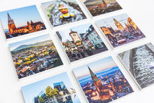 Laden Sie das Bild in den Galerie-Viewer, Freiburg Mini #15
