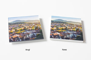 Freiburg Mini #21