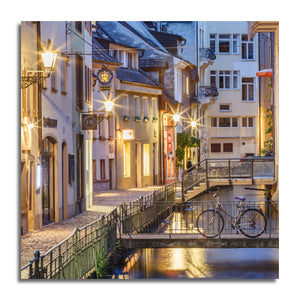 Freiburg Mini #11