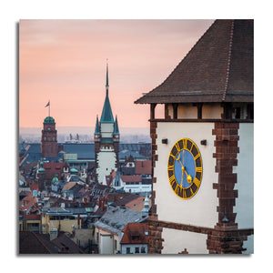 Freiburg Mini #21