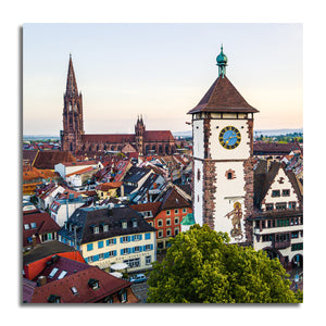 Freiburg Mini #29