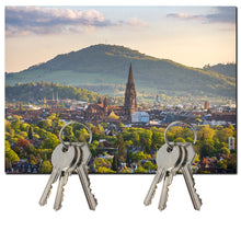 Laden Sie das Bild in den Galerie-Viewer, Magnet Schlüsselbrett | Freiburg
