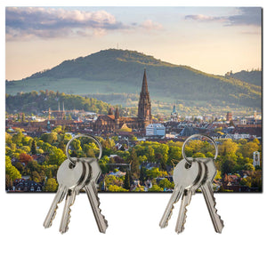 Magnet Schlüsselbrett | Freiburg