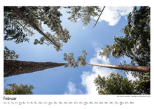 Laden Sie das Bild in den Galerie-Viewer, Schwarzwald Kalender 2018
