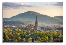 Laden Sie das Bild in den Galerie-Viewer, Magnet Schlüsselbrett | Freiburg
